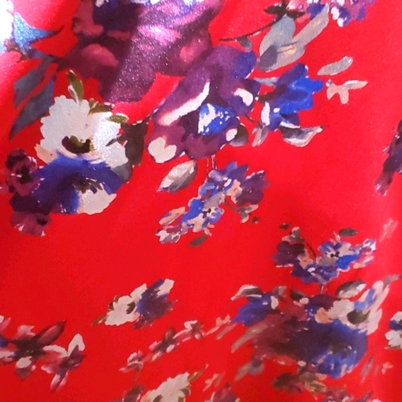 Eci Stretch Skirt - Picture 3 of 3